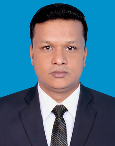 Md. Mokhlesur Rahman