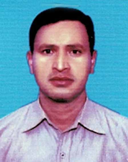 Md. Lokman Hossain