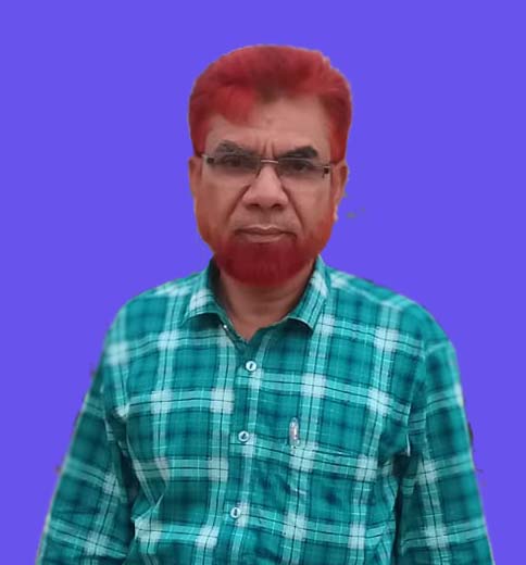Md. Najmul Hoque