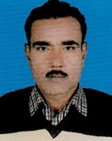 Md. Akbor Ali