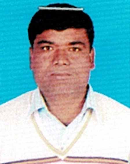 Md. Nowshad Ali