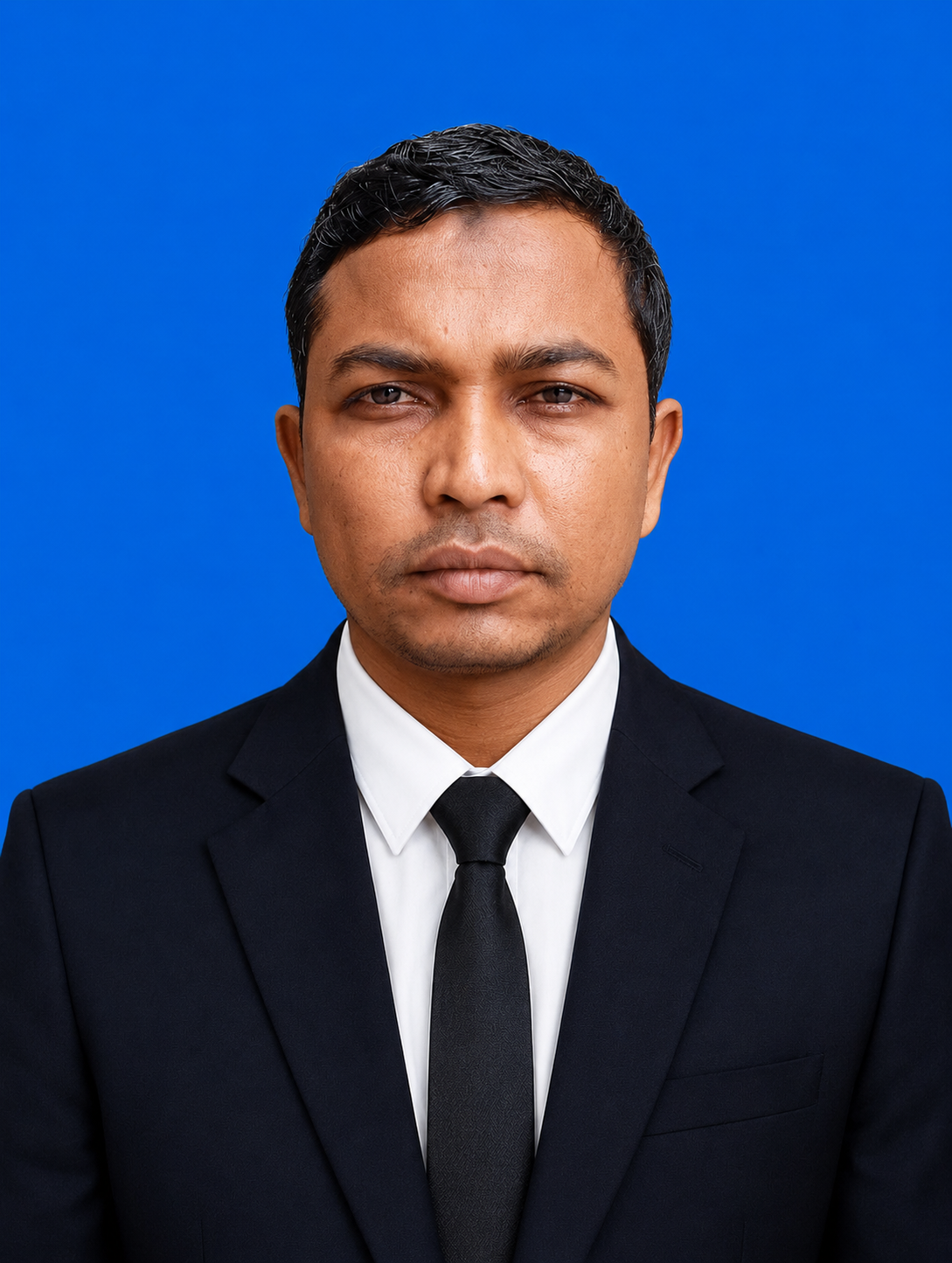 Md. Aktar Ali