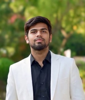 Md. Taimur Rahman