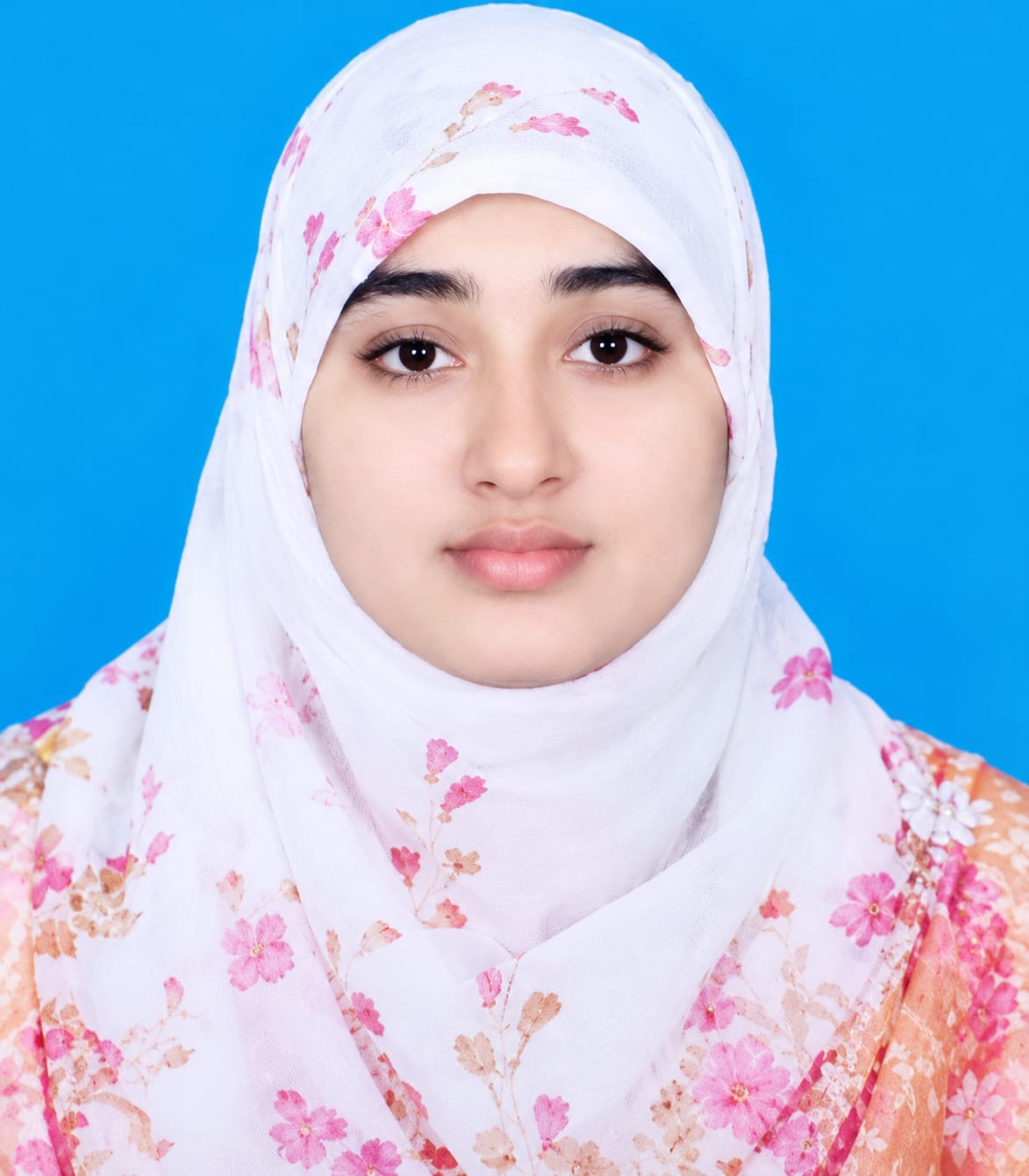 Mst. Tamanna Islam