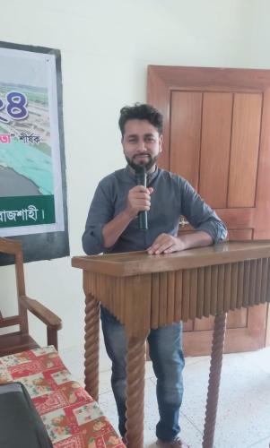 zakir sir